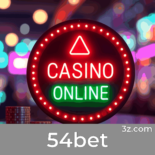 54bet Comunidade: Um Refúgio Interativo para Jogadores
