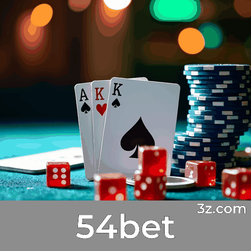 54bet Social Casino: A Nova Experiência de Interação Real