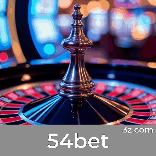 54bet: Jogos de Cassino Luxuosos e Interativos