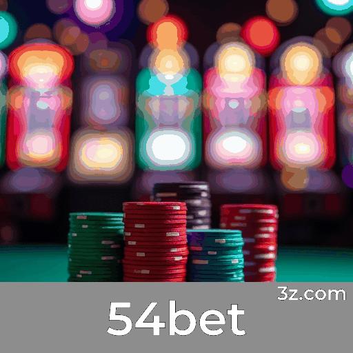 54bet: Seu Cassino Confiável e Seguro