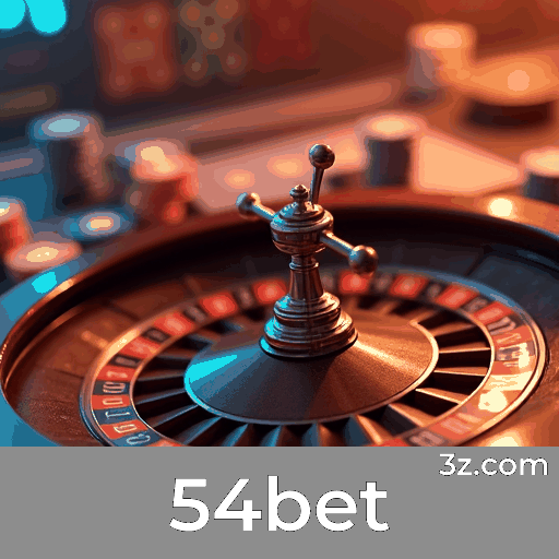 Desenvolvimento revolucionário redefine jogos online no 54bet