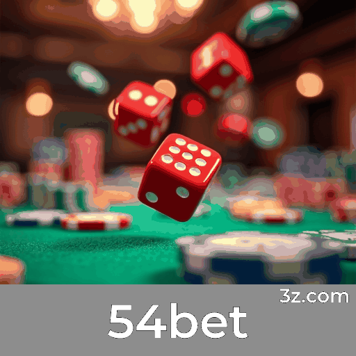 Sistema de recompensas progressivas, maximizando seus ganhos no 54bet