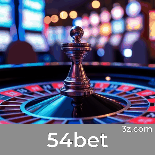 54bet Social Casino: A Nova Experiência de Interação Real