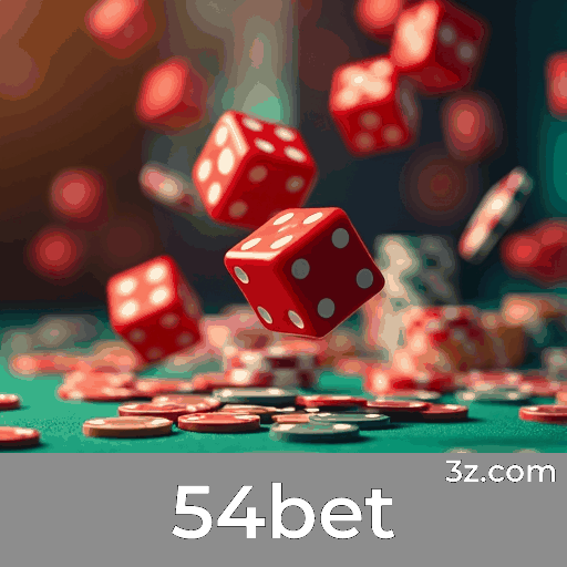54bet: Jogos de Cassino Luxuosos e Interativos