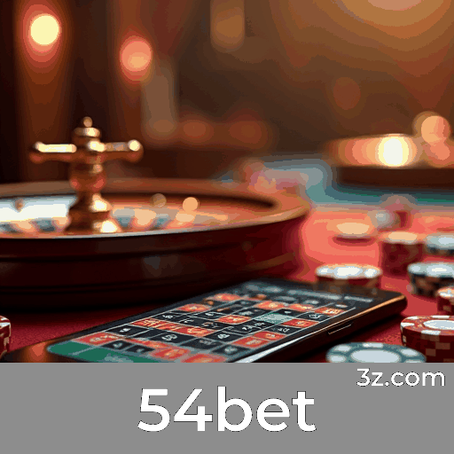 Metodologia Analítica para Apostas Eficazes na 54bet