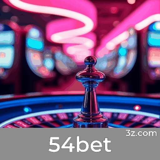 54bet: Jogos de Cassino Luxuosos e Interativos