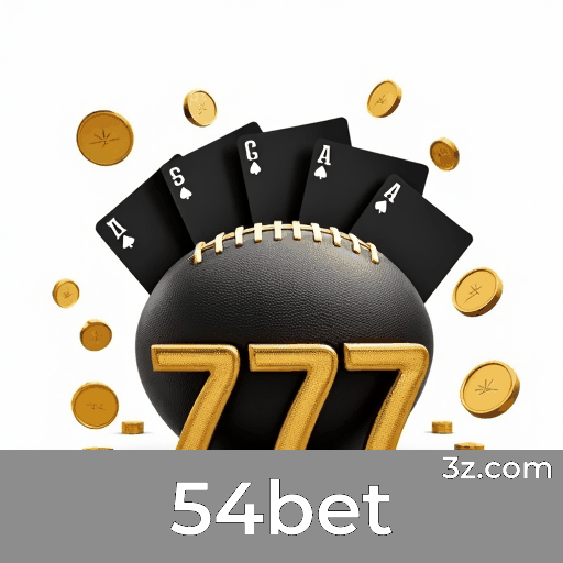 Desenvolvimento revolucionário redefine jogos online no 54bet
