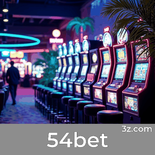 Desenvolvimento revolucionário redefine jogos online no 54bet