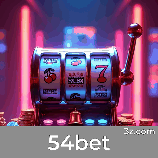 54bet Social Casino: A Nova Experiência de Interação Real