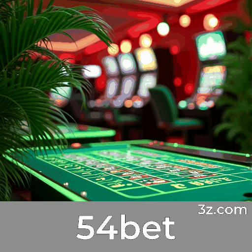 54bet: Login Seguro e Rápido para Brasileiros
