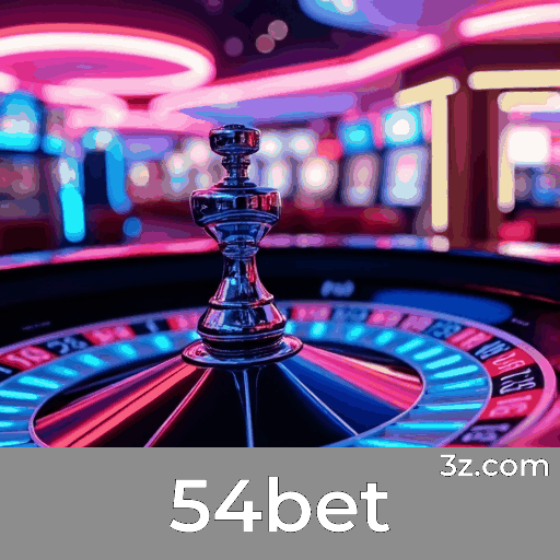 Sistema de recompensas progressivas, maximizando seus ganhos no 54bet
