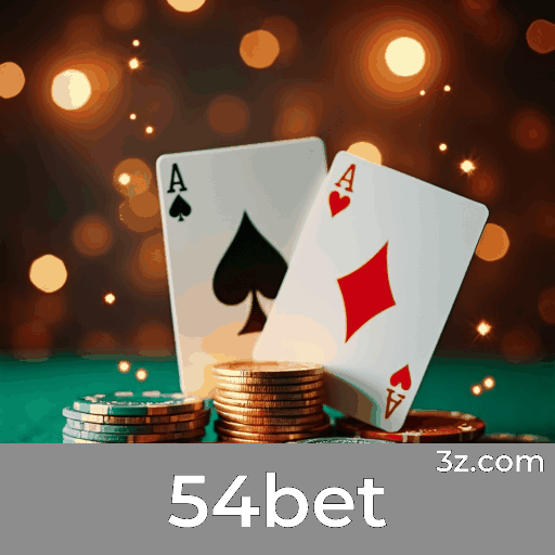 54bet: Seu Cassino Confiável e Seguro