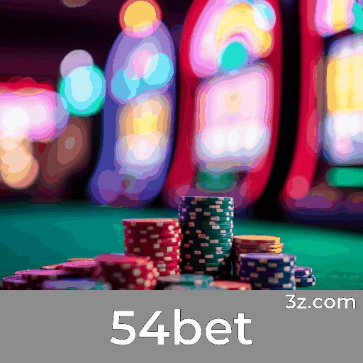 Sistema de recompensas progressivas, maximizando seus ganhos no 54bet